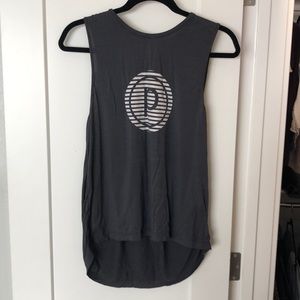 Pure Barre Tank